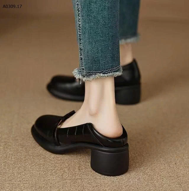 GIÀY MOCA NỮ - sỉ 145k