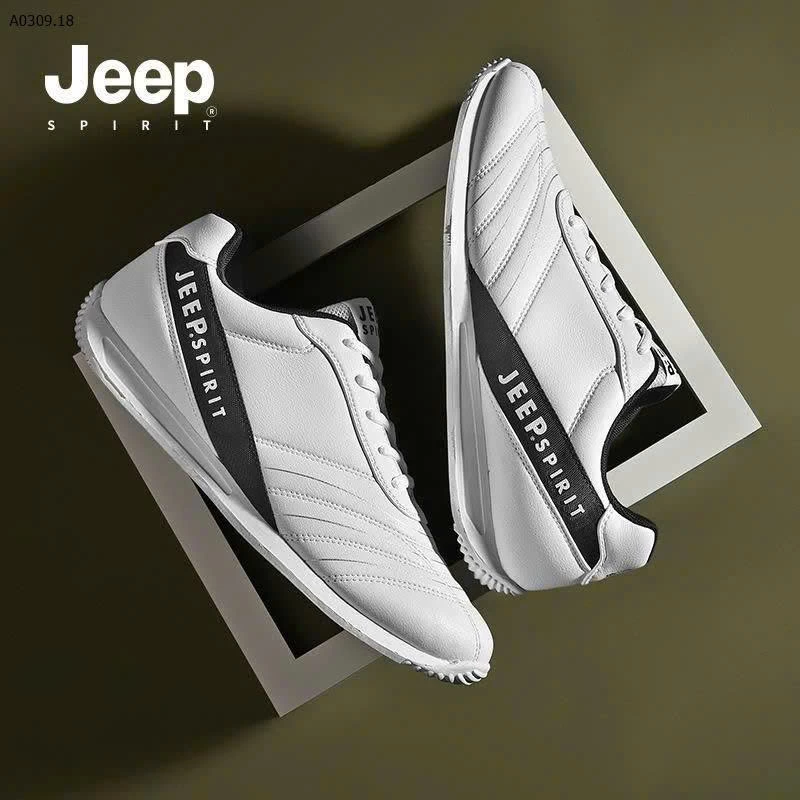 Giày thể thao nam Jeep- sỉ 310k