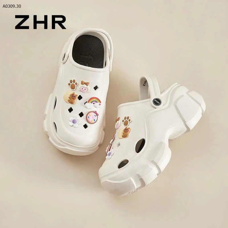 Sục độn đế ZHR - Giá sỉ 145k