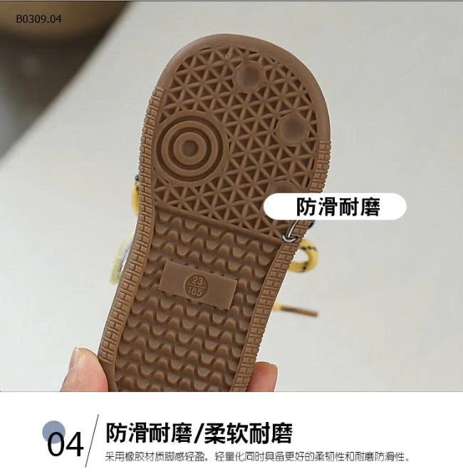 GIÀY THỂ THAO NƠ KẺ BG-Giá sỉ sz 21-25: 133k  sz 26-30: 144k 