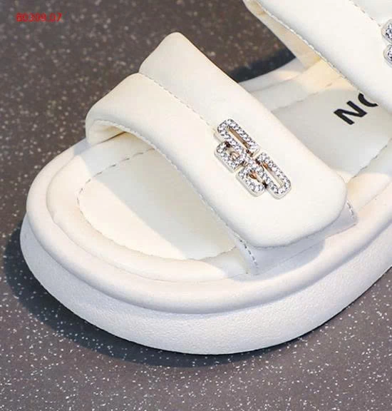 SANDAL QUAI NGANG BÉ GÁI-Giá sỉ sz 26-30: 129k  sz 31-37: 138k 