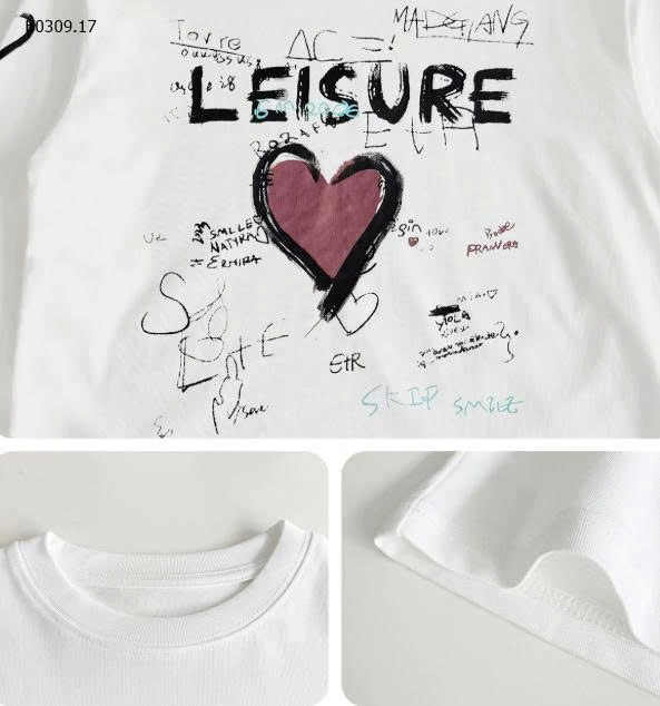 ÁO PHÔNG DÀI TAY AOAKIDS 2O25-Giá sỉ 155k