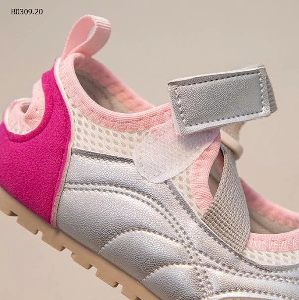 GIÀY BỆT THOÁNG KHÍ ĐẾ MỀM-Giá sỉ 130k