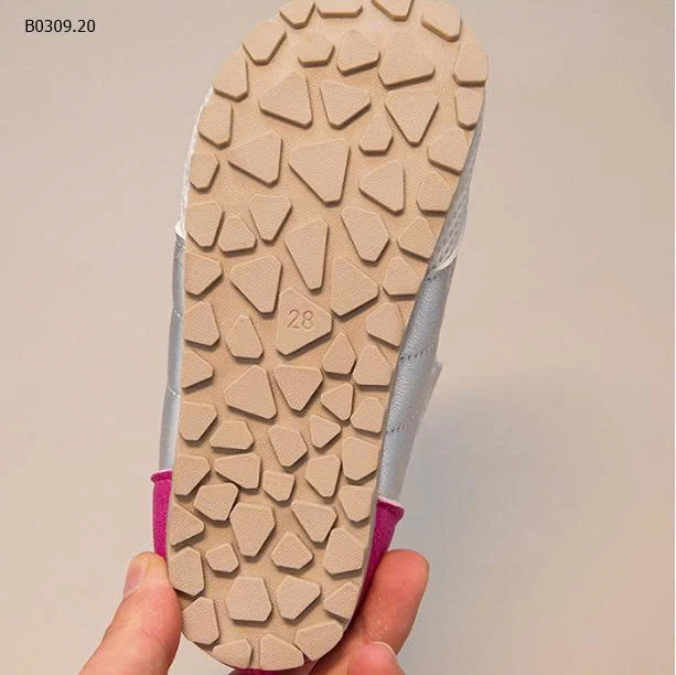 GIÀY BỆT THOÁNG KHÍ ĐẾ MỀM-Giá sỉ 130k