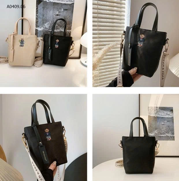 TÚI XÁCH THỜI TRANG NỮ BEIBAOBAO - sỉ 164k