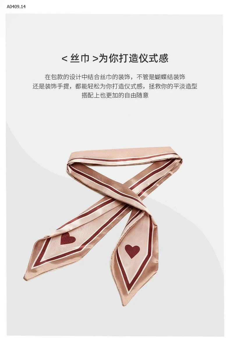 TÚI  AOKANG AUTH - sỉ 451k