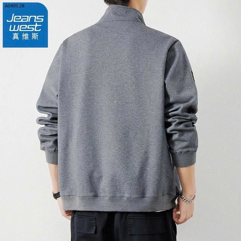 ÁO BOMBER NAM - sỉ 235k