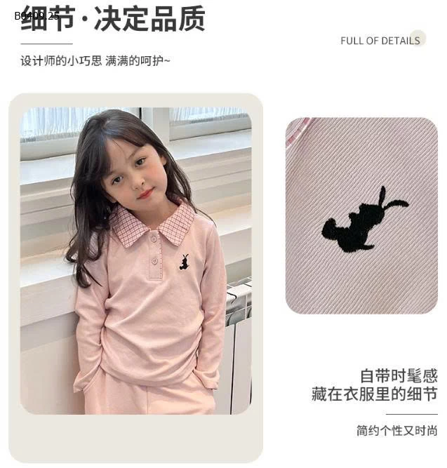 BỘ POLO PHỐI KẺ BG-Giá sỉ  249k