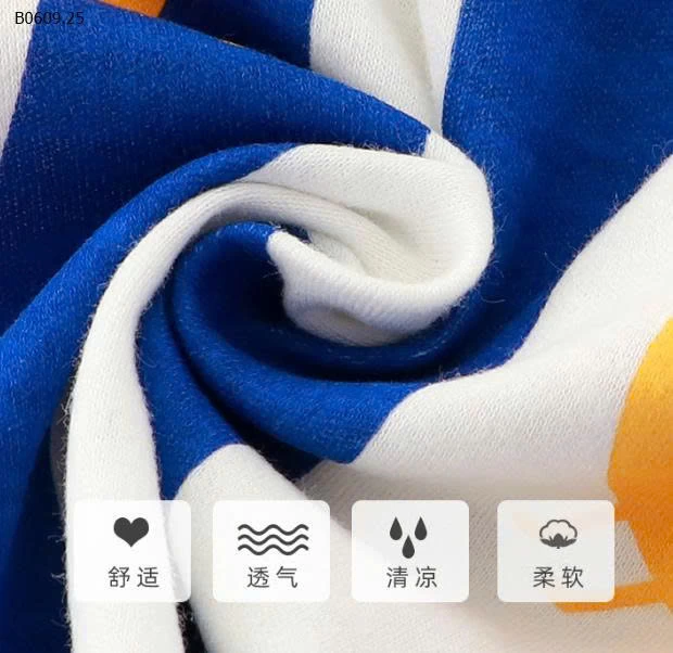 BỘ MẶC NHÀ CHO BÉ - Giá sỉ Sz 73-100 giá 68k Sz 110-140 giá 85k