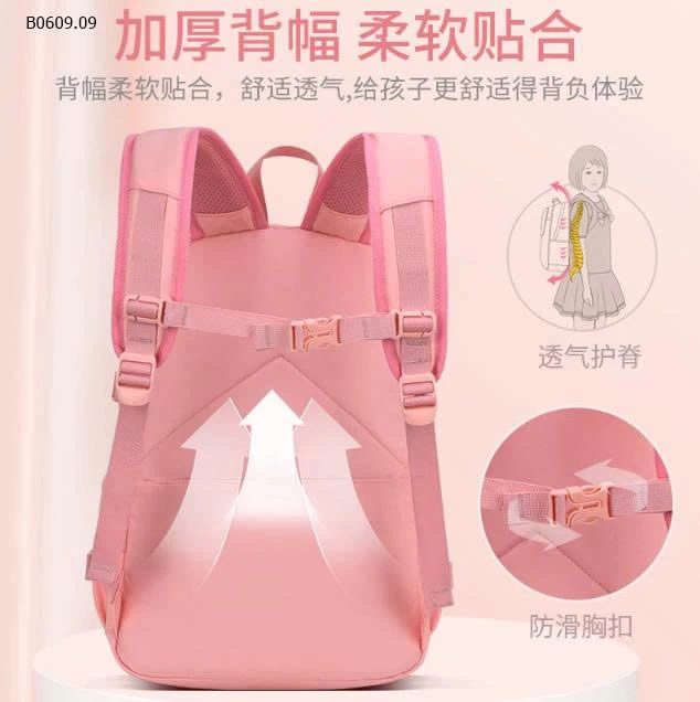 BALO CARO HỌC SINH-Giá sỉ 167k 