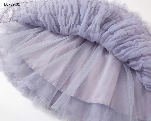 chân váy TUTU mẫu mới chính hãng PREMIUM-Giá sỉ 117k