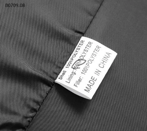 ÁO KHOÁC PHAO TAI GẤU CHO BÉ-Giá sỉ 178k