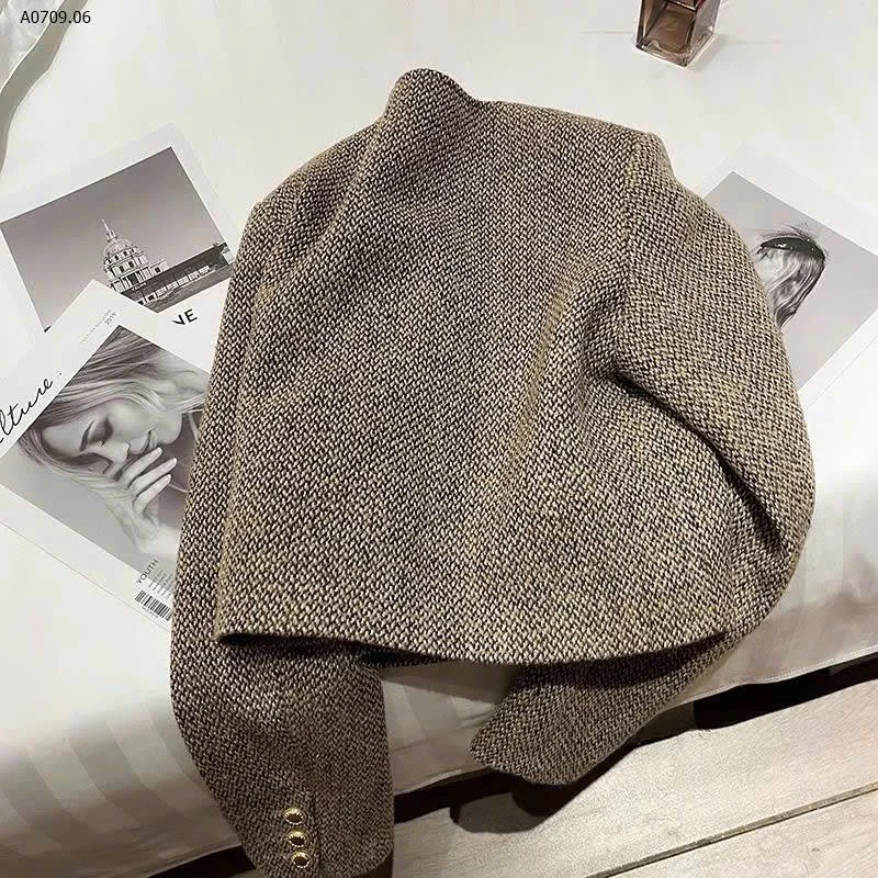 ÁO BLAZER 2025 -Giá sỉ 189k