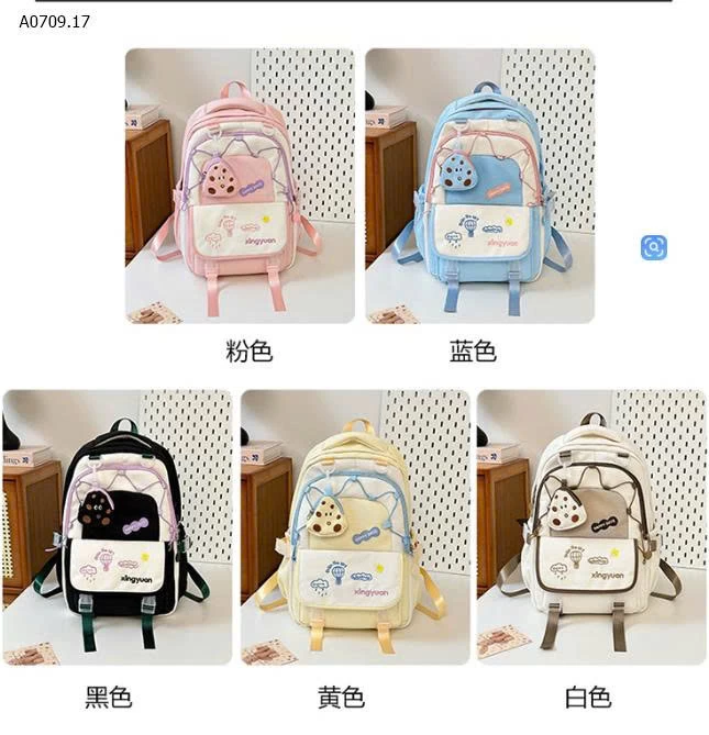 BALO DỄ THƯƠNG HS, SV- sỉ 158k