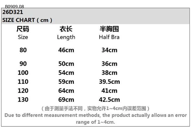 VÁY SUÔNG HOA CHO BÉ GÁI-Giá sỉ 109k