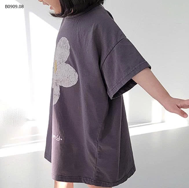 VÁY SUÔNG HOA CHO BÉ GÁI-Giá sỉ 109k