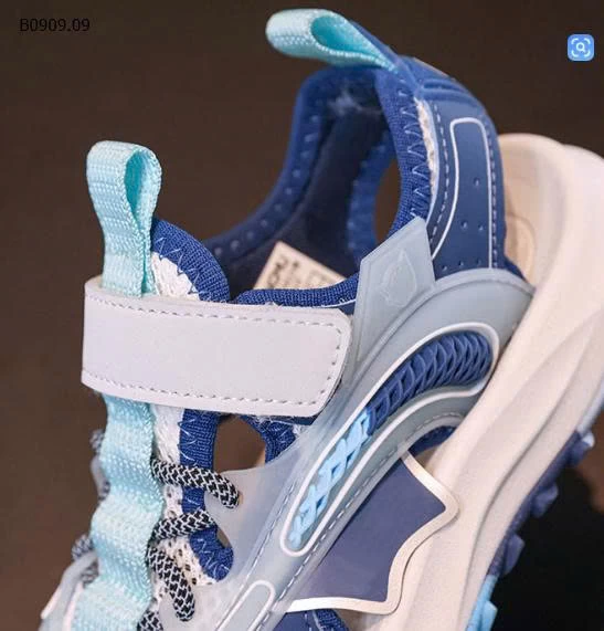 SANDAL SIÊU NHẸ BÉ TRAI-Giá sỉ 140k