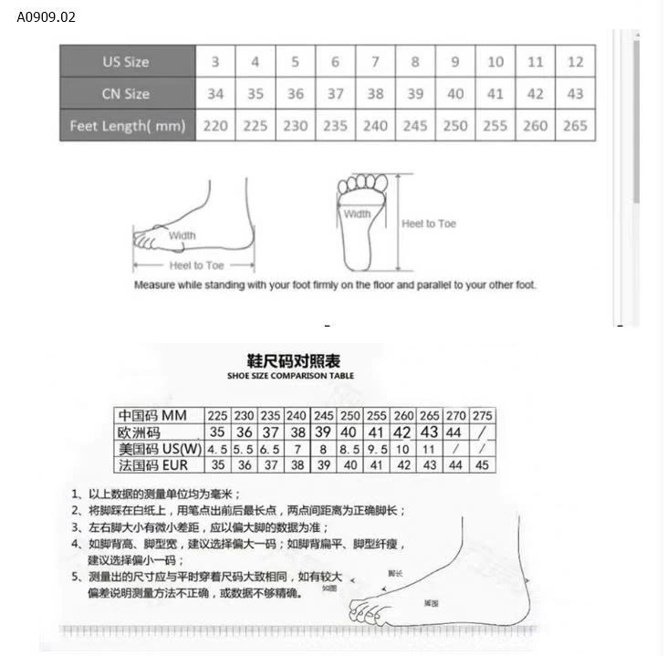 DÉP CAO GÓT THÊU HOA VINTAGE NỮ  -Sỉ 143k