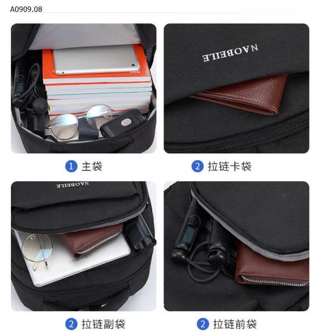  BALO HÃNG  MAOBEILE  Sỉ 148k