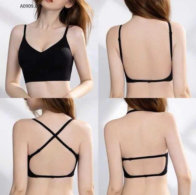 Quần lót nữ hở lưng  liền mạch- sỉ 99k