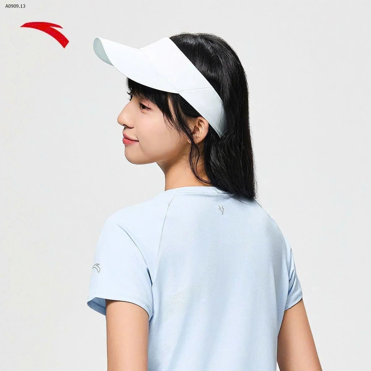 Mũ nửa đầu thể thao Anta chống nắng NAM NỮ -Sỉ 185k