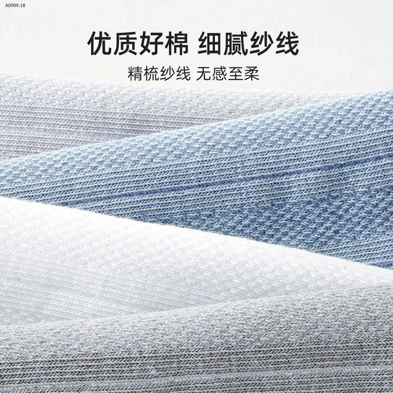 Set 5 đôi tất cao cổ  HÃNG REEBOK-Sỉ 150k