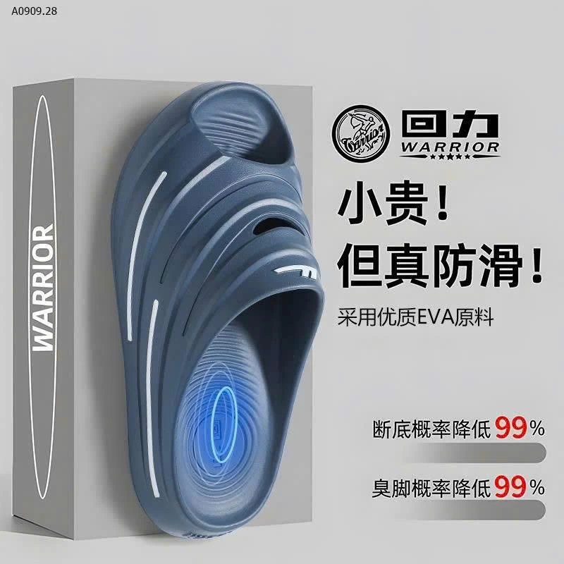 DÉP đúc nguyên khối CHO NAM-Sỉ 155k