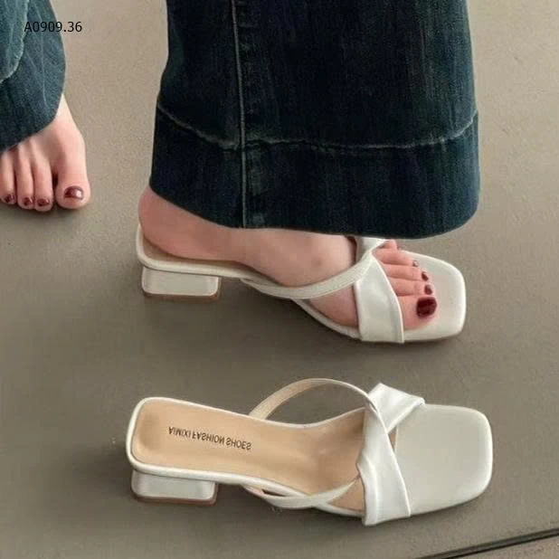 GUỐC XINH QUAI XOẮN NỮ -Sỉ 113k 