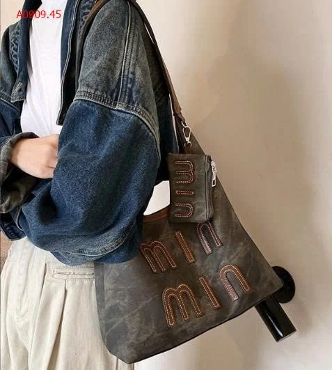 TÚI ĐEO VAI MINMIN CHO NỮ-Sỉ 79k