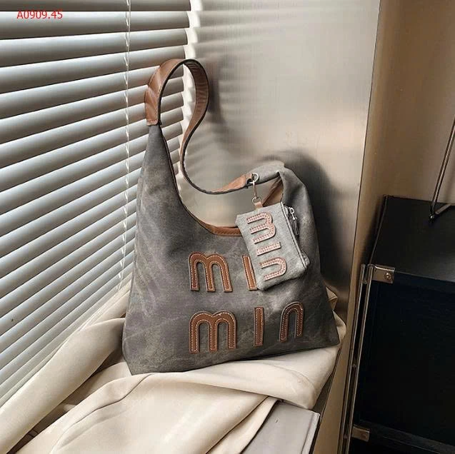 TÚI ĐEO VAI MINMIN CHO NỮ-Sỉ 79k