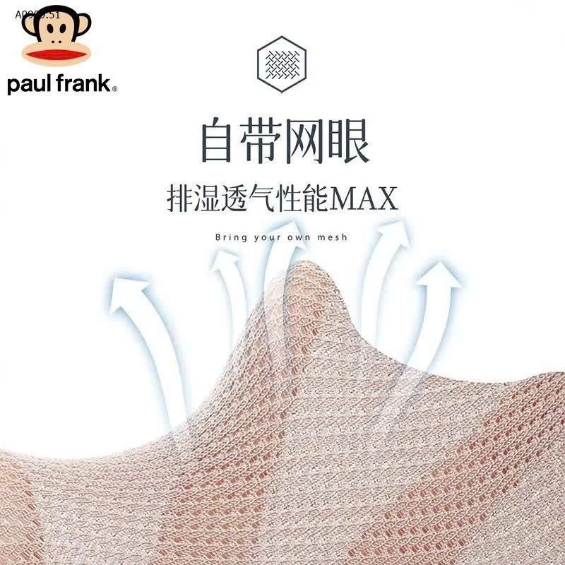 SET 10 ĐÔI TẤT PAUL FRANK -Giá sỉ 125k