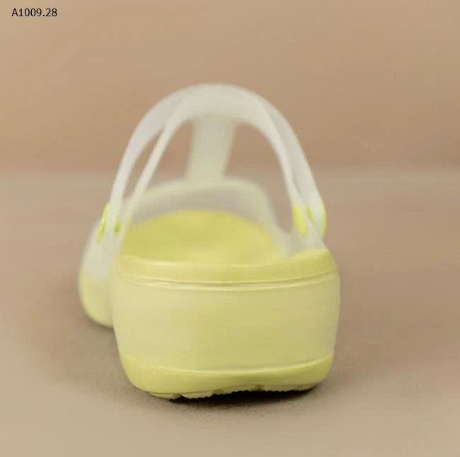 SỤC NHỰA ĐI MƯA - sỉ 105k