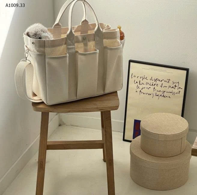 TÚI ĐỰNG BỈM SỮA - sỉ 155k