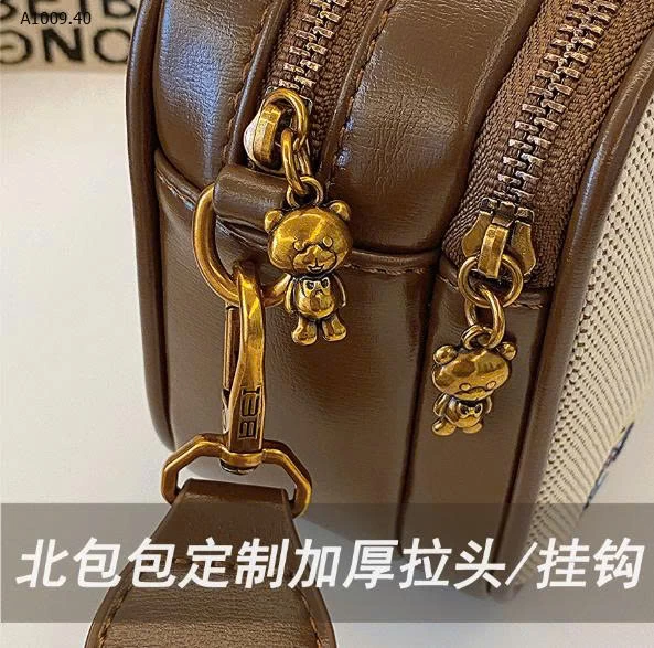 TÚI GẤU BEIBAOBAO - sỉ 214k