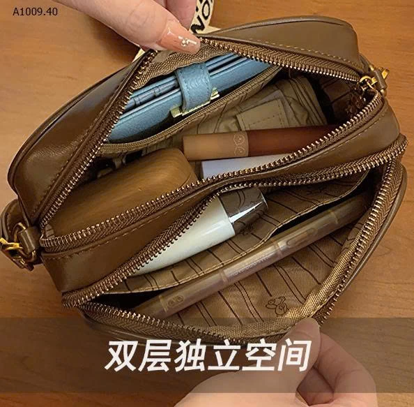 TÚI GẤU BEIBAOBAO - sỉ 214k