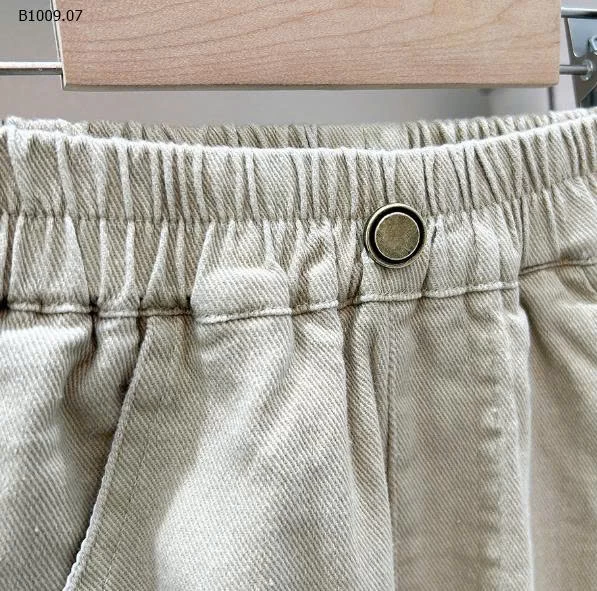QUẦN DÀI KACADY BT  -Giá sỉ 133k