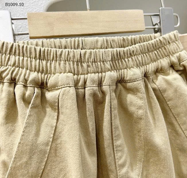 QUẦN DÀI KACADY bó ống-Giá sỉ 133k