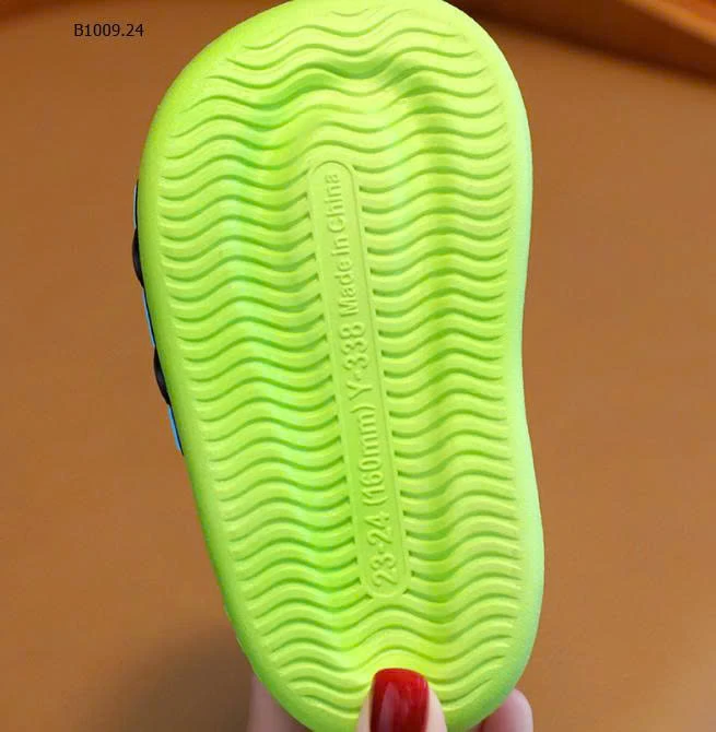 DÉP BÁNH MỲ CHO BÉ-Giá sỉ 49k