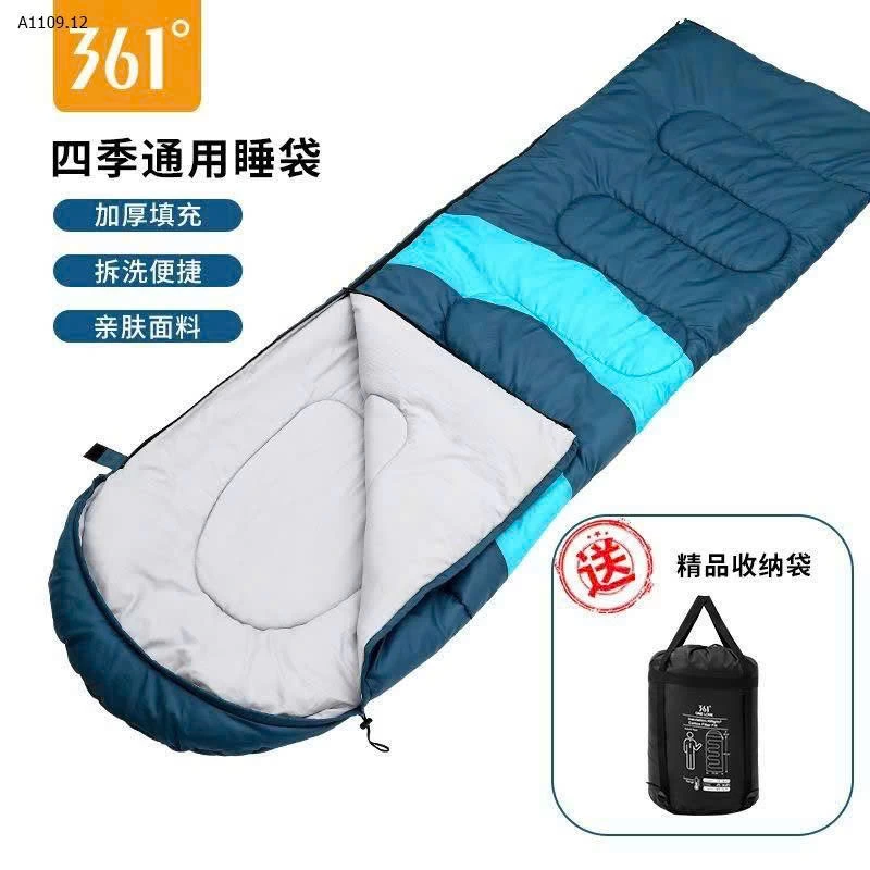 TÚI NGỦ HÃNG 361- sỉ 259k