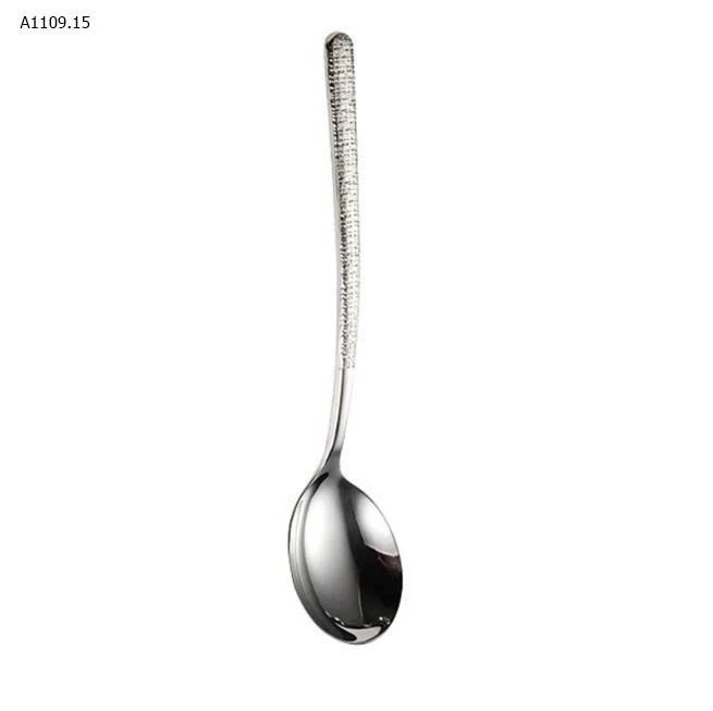 SÉT 20 THÌA INOX - Giá sỉ 75k/set