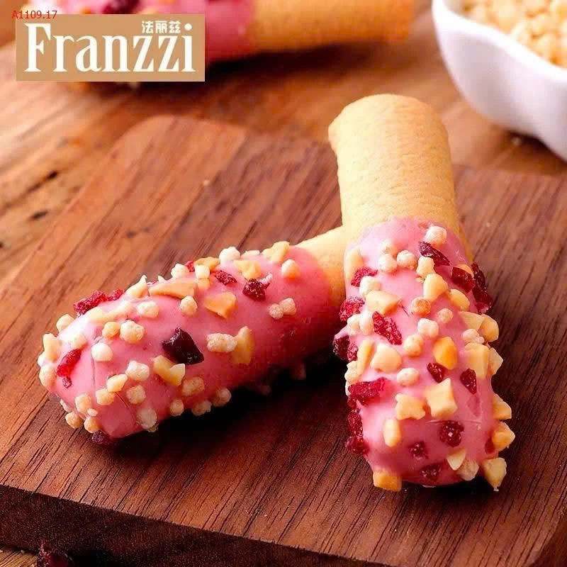 BÁNH FRANZZI 478G MIX 6 LOẠI SALE - sỉ 145k