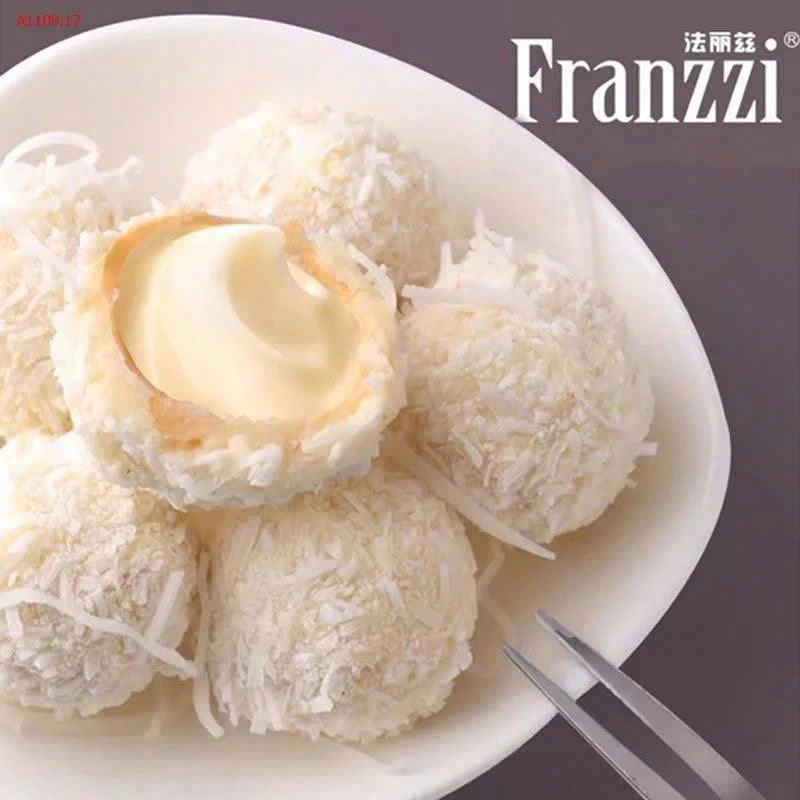 BÁNH FRANZZI 478G MIX 6 LOẠI SALE - sỉ 145k