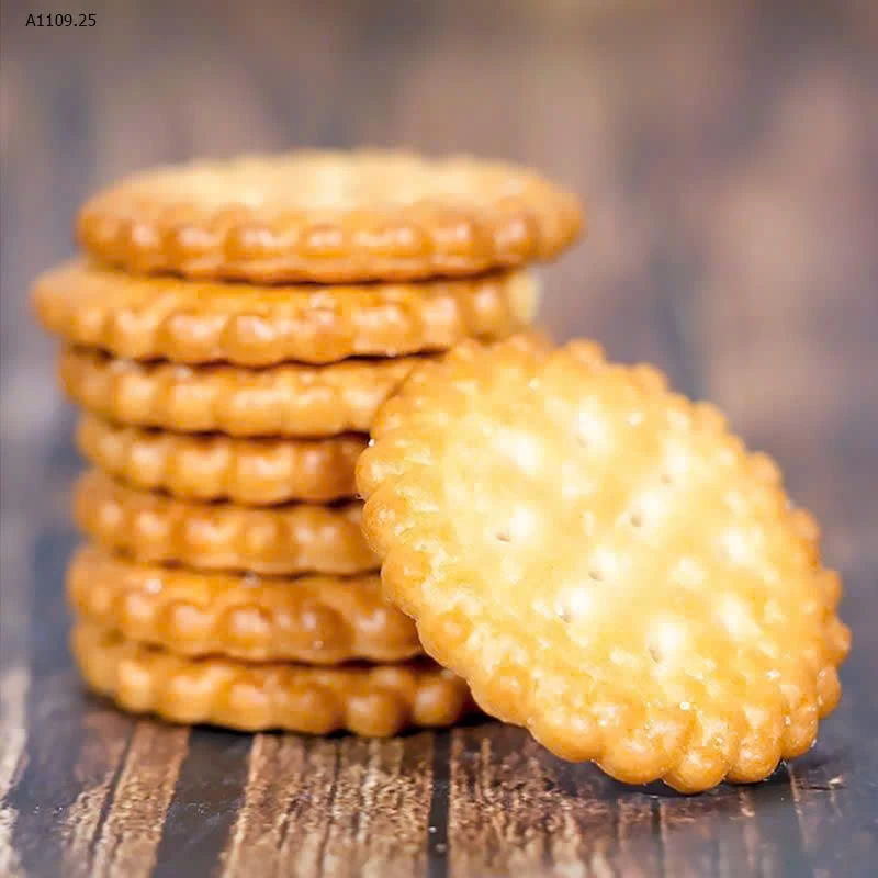 BÁNH QUY NHẬT VỎ GIÒN BIBIZAN - sỉ 180k/2kg