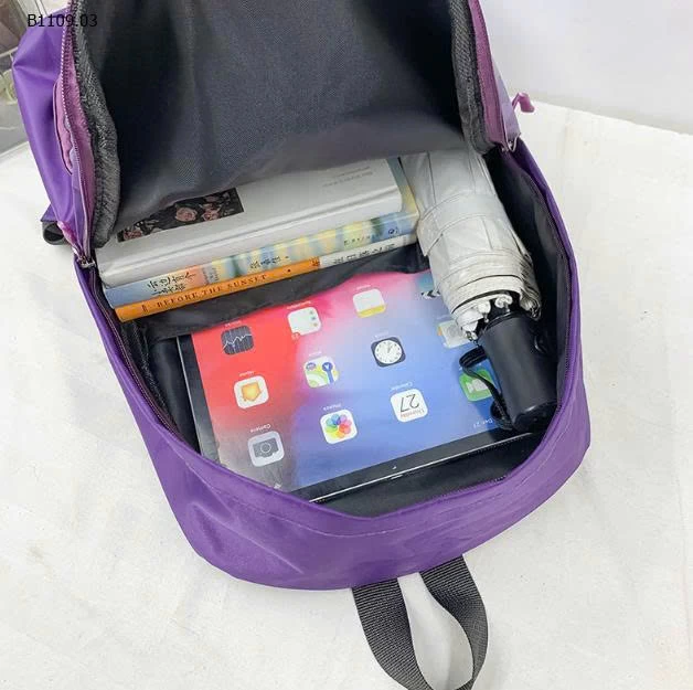 BALO CÁ MẬP HỌA TIẾT COMIC CÁ TÍNH -Giá sỉ 138k