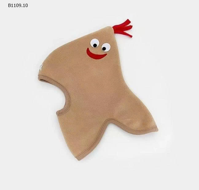 Mũ dày dặn cực kì ấm áp- sỉ 96k/set 2c chọn màu