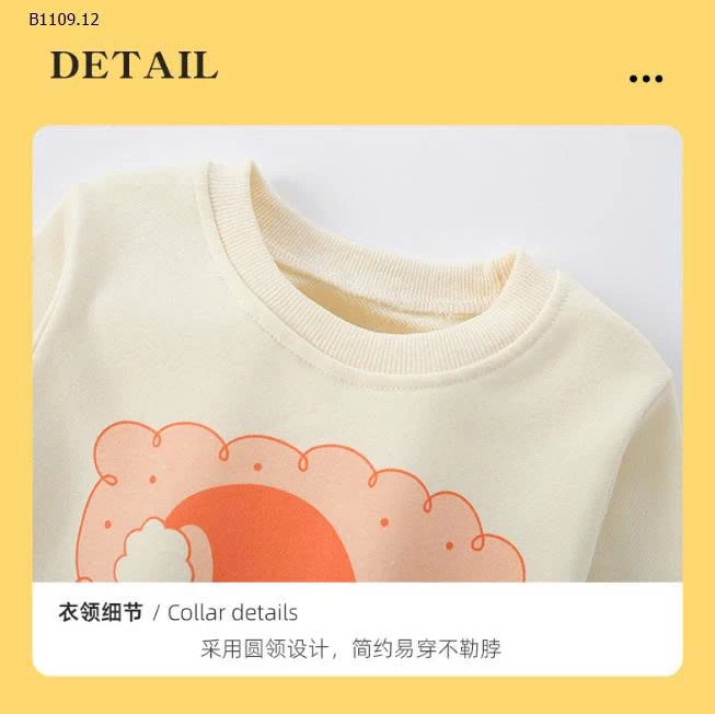 Áo thun bé gái malwee mẫu mới nhất 2025- sỉ 112k