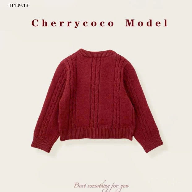mới nhất nhà Cherrycoco- sỉ 339k