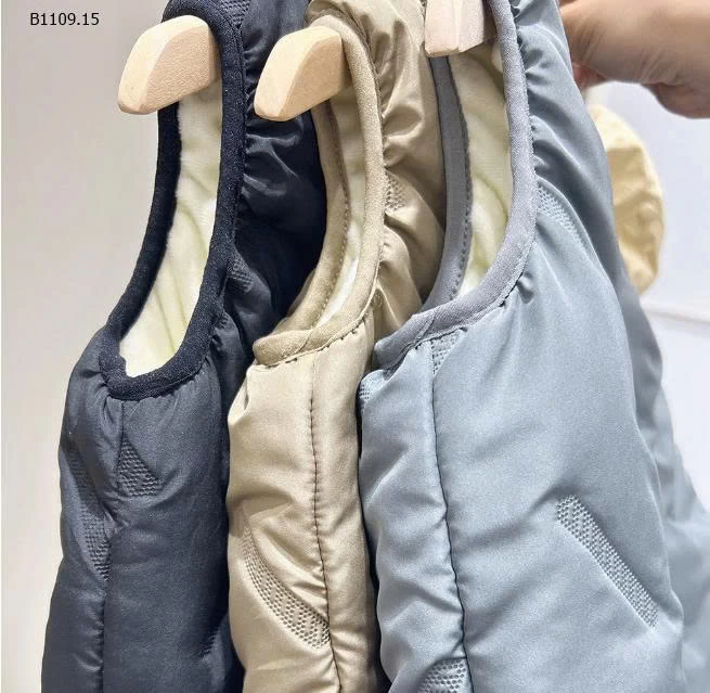 ÁO KHOÁC GILE  CHÍNH HÃNG KACADY   - sỉ 133k