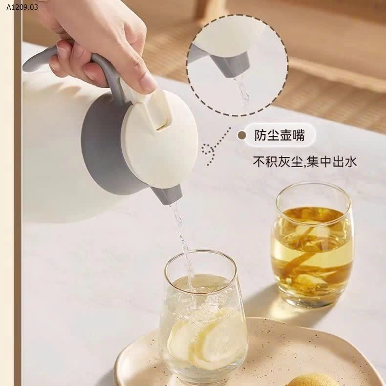 PHÍCH NƯỚC GIỮ NHIỆT BEAR - sỉ 260k