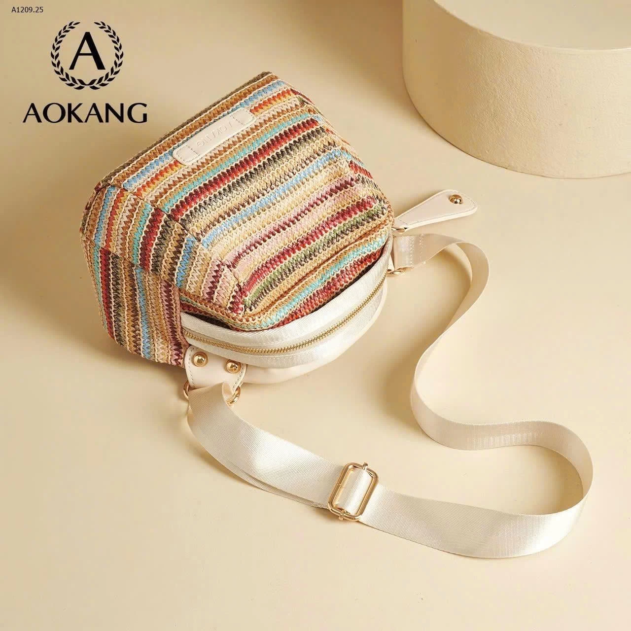 Túi Aokang Đeo chéo- sỉ 305k